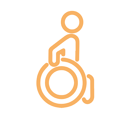More accessible homes
to suit every need