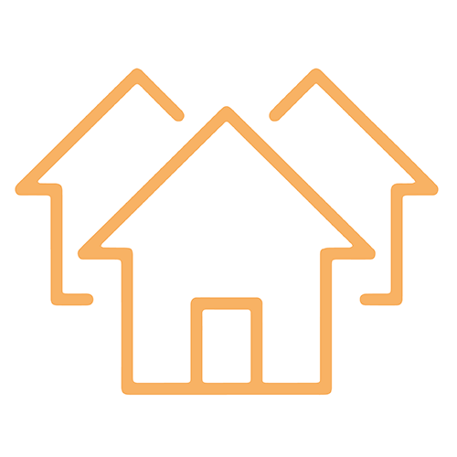 Provide additional new
homes