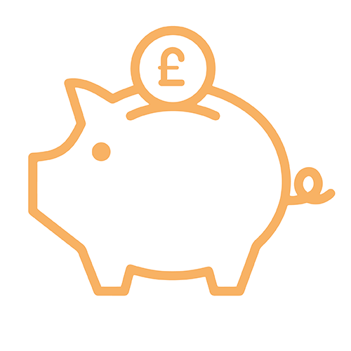 Lower energy bills